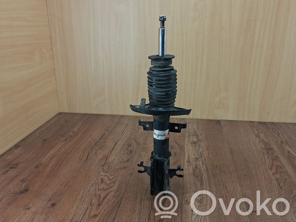 Amortyzator przedni   AGR144MT,TACM41