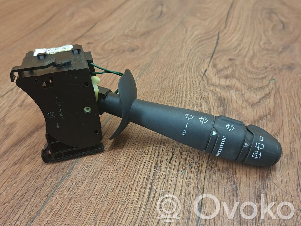 Renault Vel Satis Wiper control stalk 