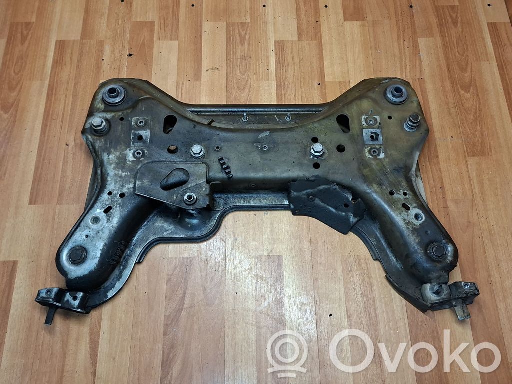 Renault Espace IV Front suspension assembly kit set 