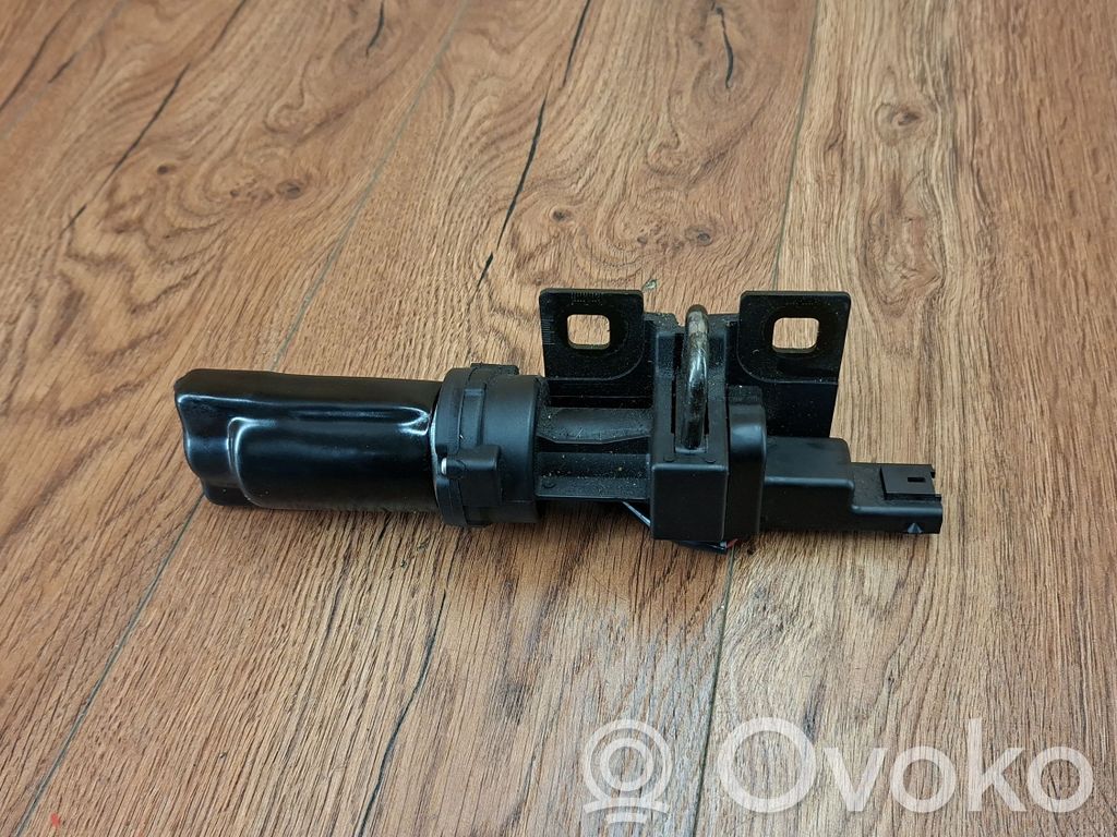 Renault Vel Satis Tailgate/trunk/boot lift motor 