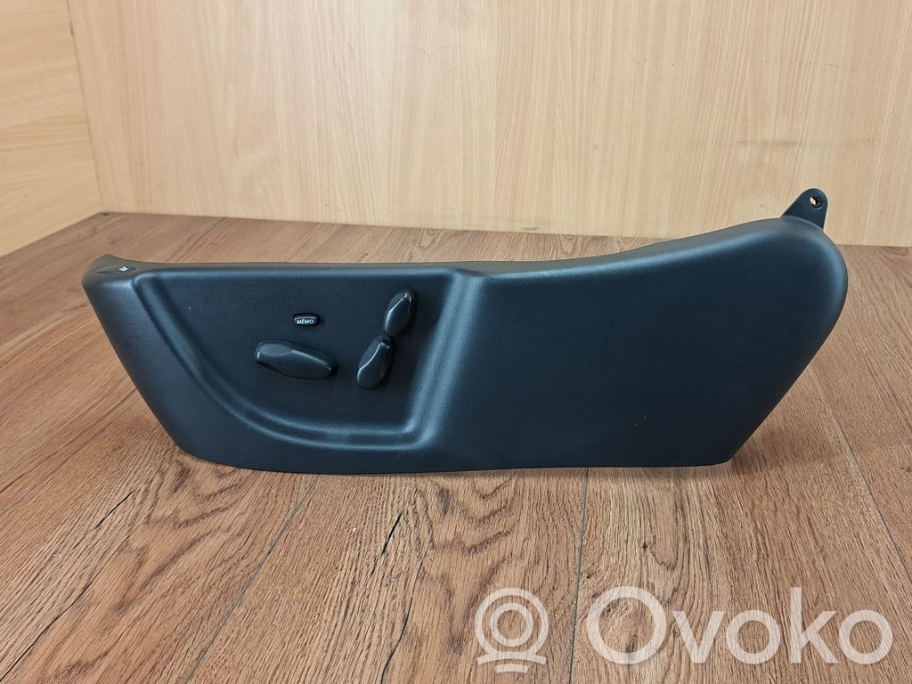 Interruptor de control del asiento   7701049321,05103A,929691032