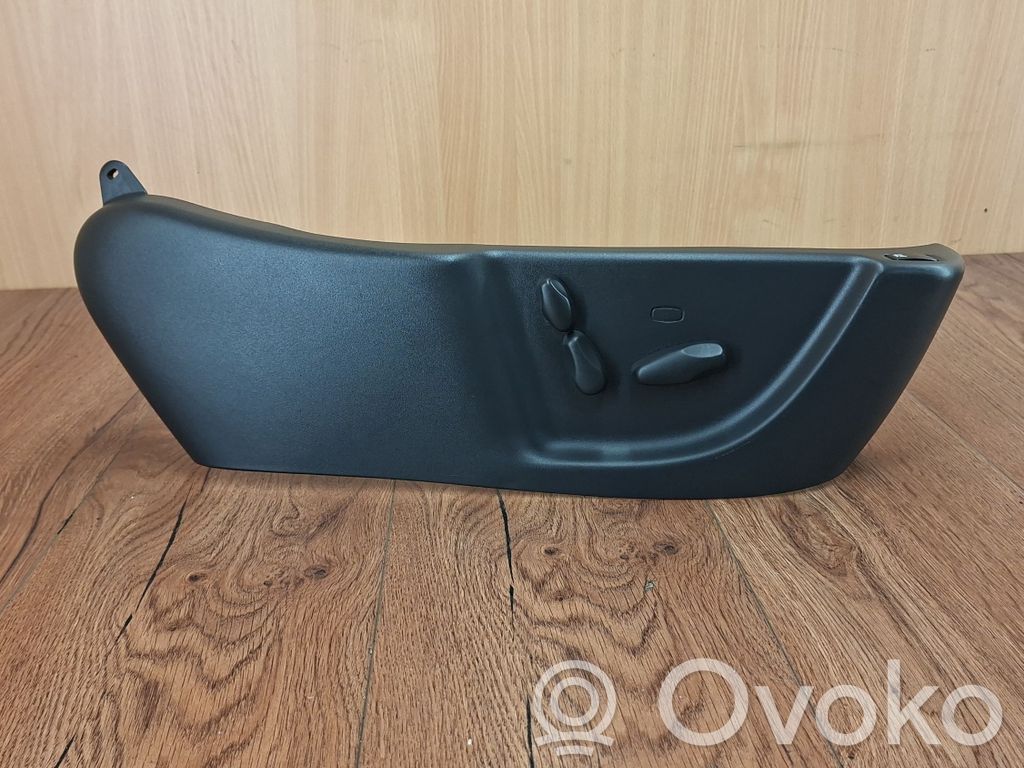 Renault Vel Satis Interruptor de control del asiento 