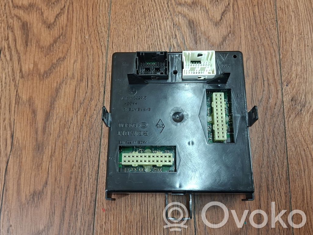 Module confort   8200660170,P8200660170