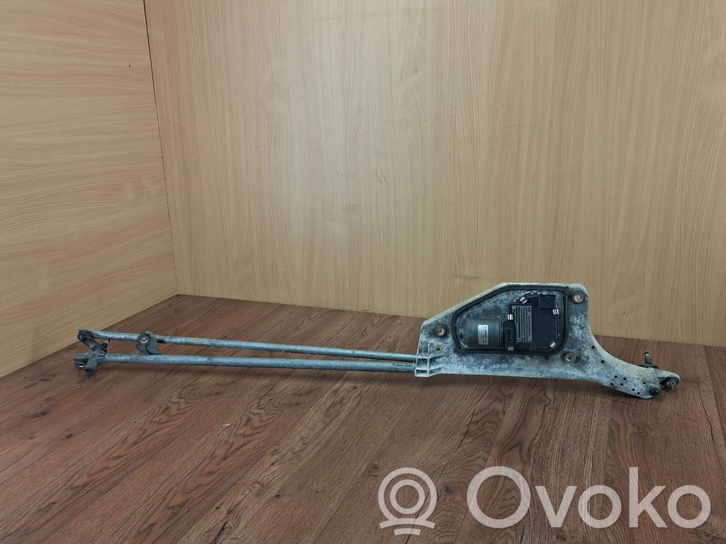 Renault Vel Satis Wischergestänge Wischermotor vorne 