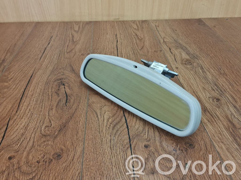 Renault Vel Satis Espejo retrovisor (interior) 