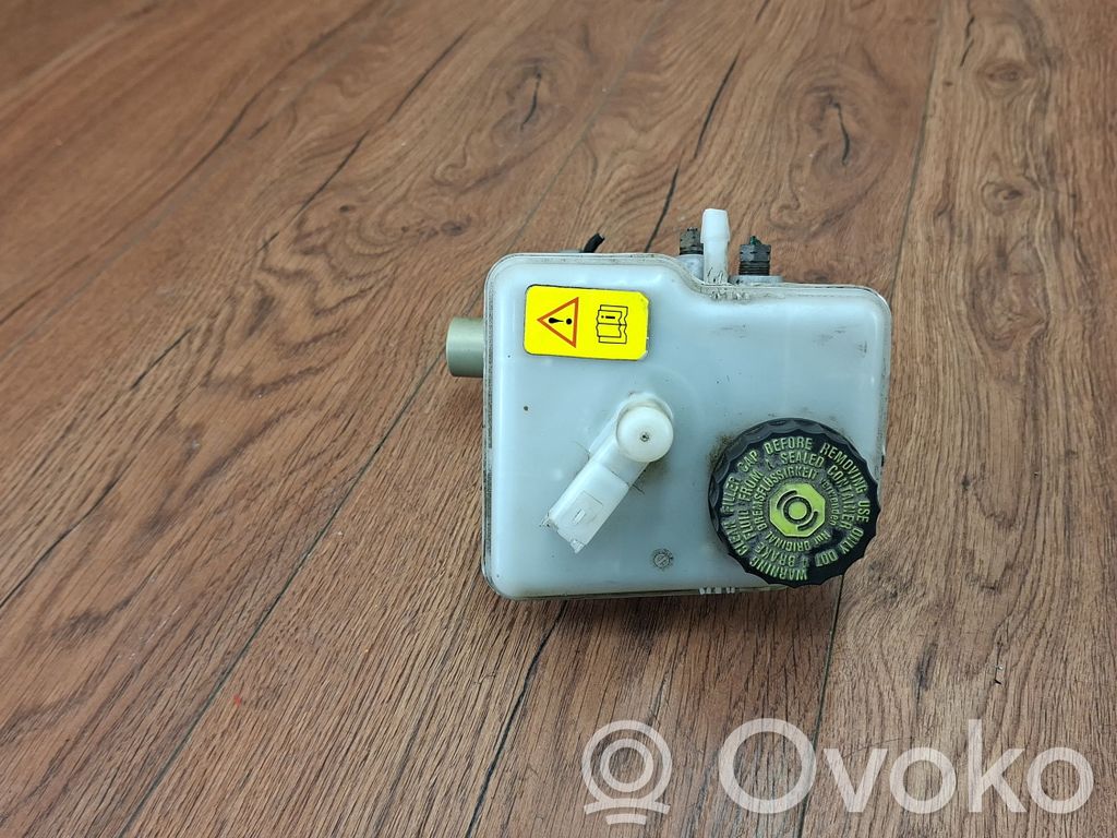 Renault Vel Satis Pääjarrusylinteri 