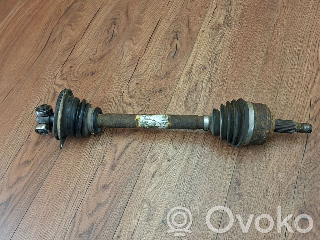 Renault Vel Satis Front driveshaft 