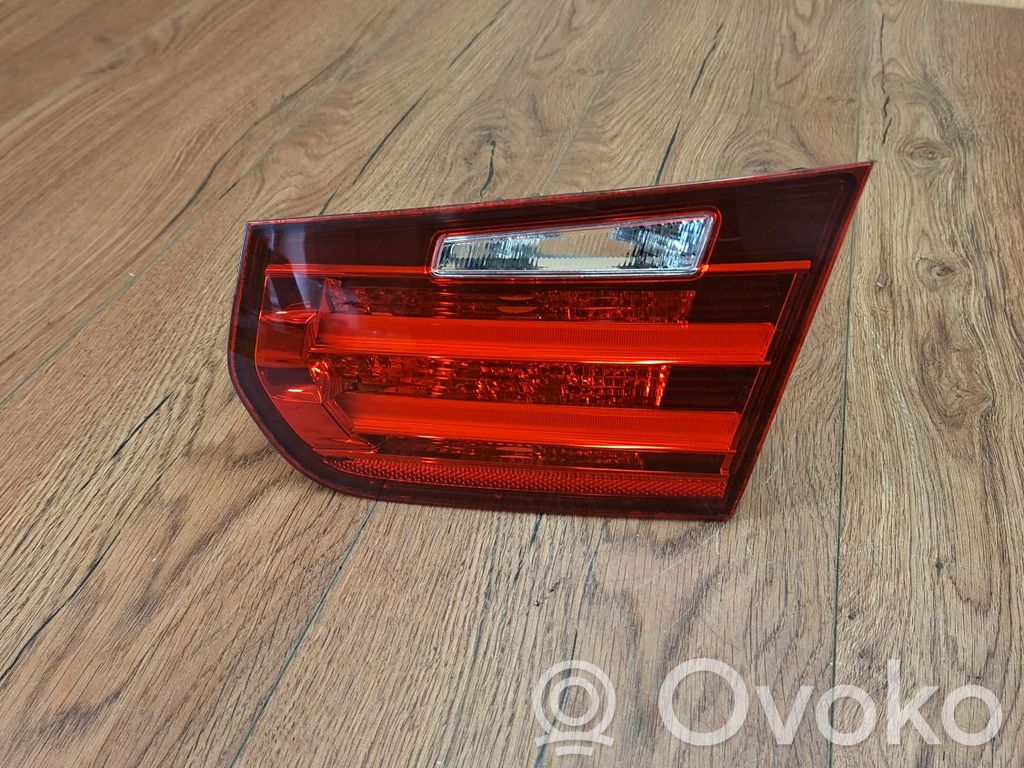 BMW 3 F30 F35 F31 Luces portón trasero/de freno 
