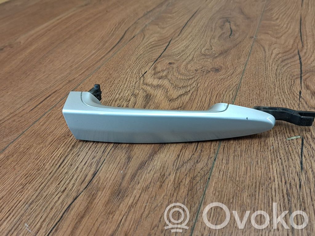 BMW 3 F30 F35 F31 Manecilla externa puerta delantera 