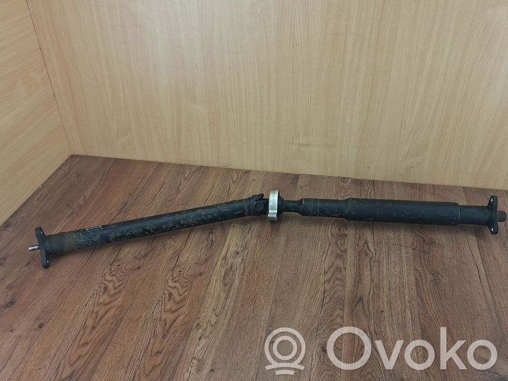 BMW 3 F30 F35 F31 Middle center prop shaft 