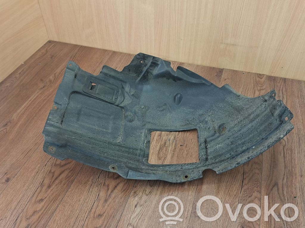 BMW 3 F30 F35 F31 Nadkole przednie 