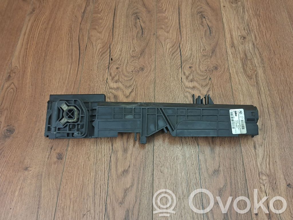BMW 3 F30 F35 F31 Side radiator support slam panel 