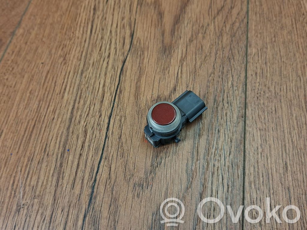 Renault Scenic IV - Grand scenic IV Sensor de aparcamiento PDC 