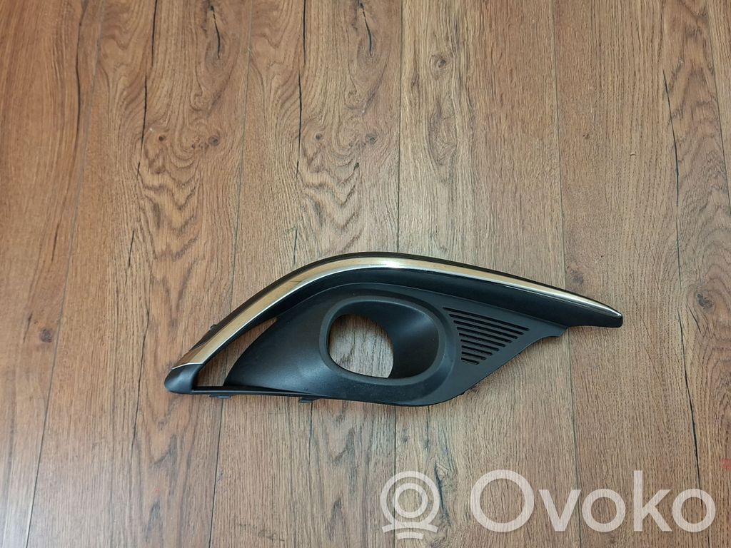 Renault Scenic IV - Grand scenic IV Mascherina/griglia fendinebbia anteriore 
