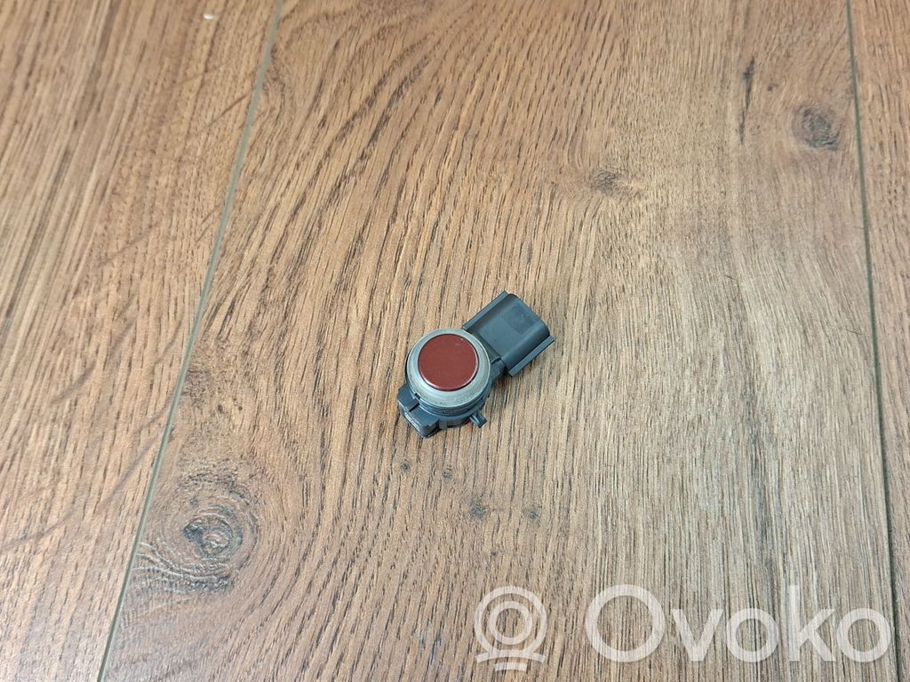 Renault Scenic IV - Grand scenic IV Sensor de aparcamiento PDC 