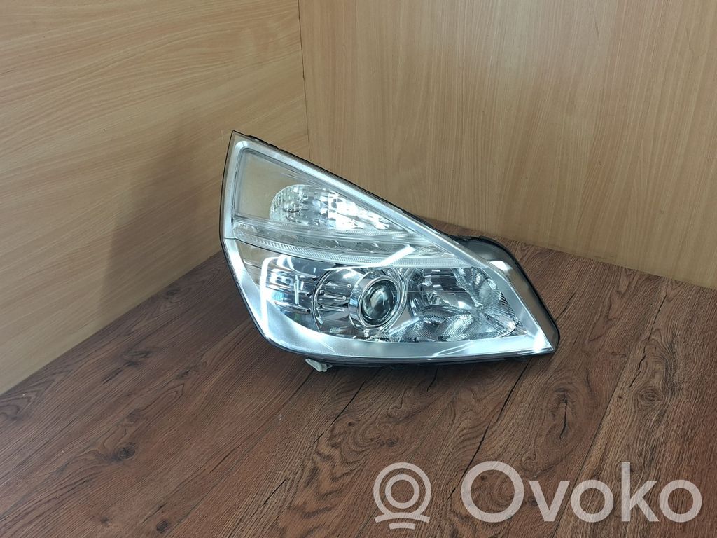 Renault Espace -  Grand espace IV Scheinwerfer 