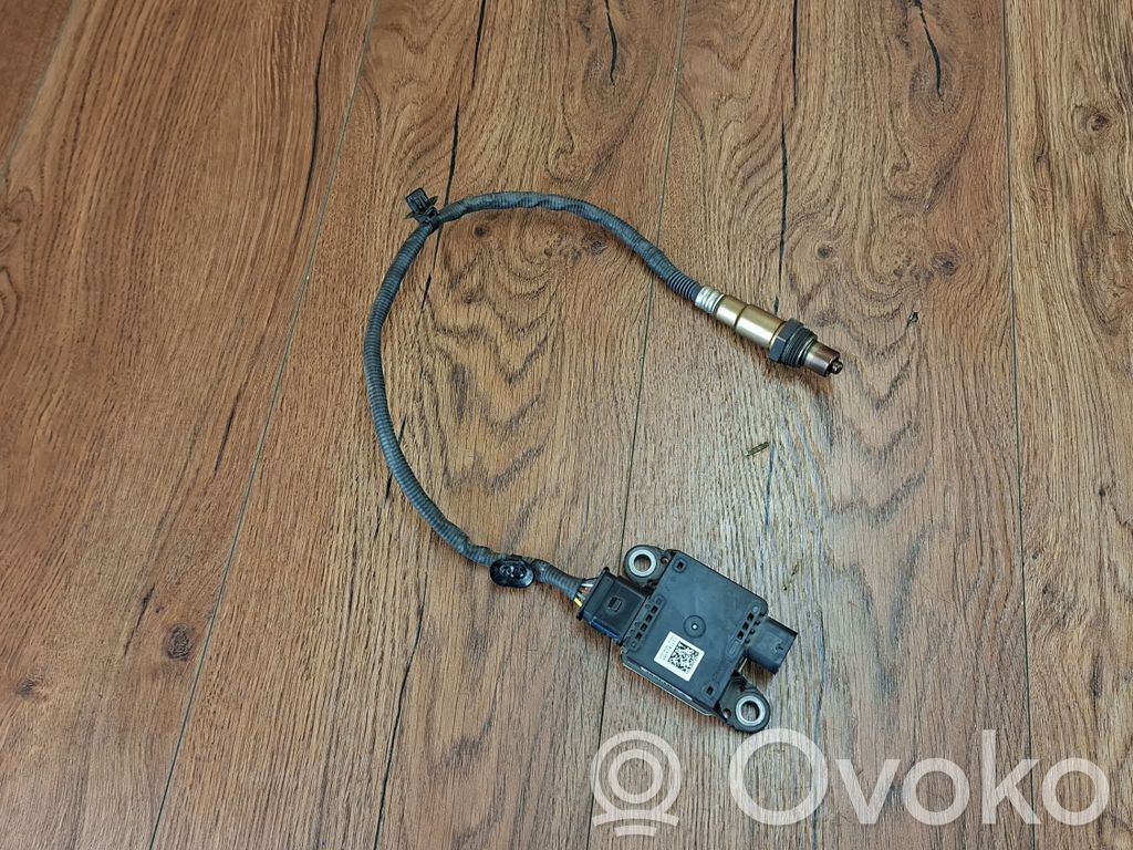 Renault Scenic IV - Grand scenic IV Lambda probe sensor 