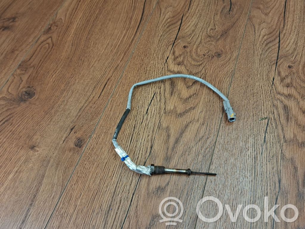 Renault Scenic IV - Grand scenic IV Exhaust gas temperature sensor 