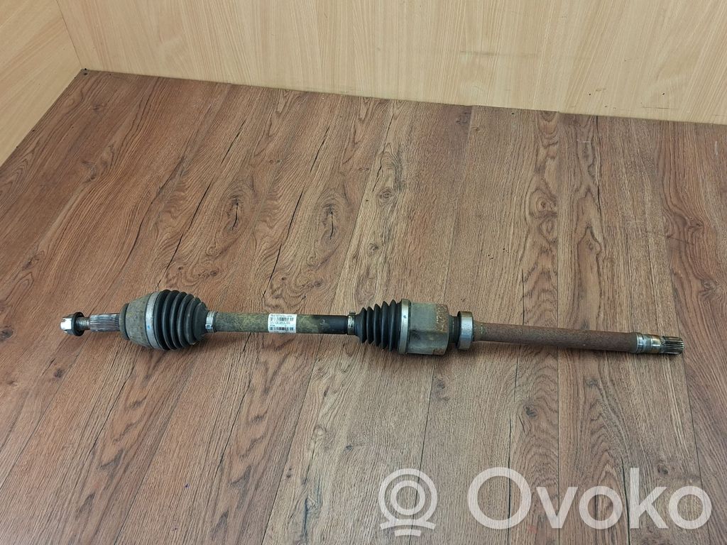 Renault Scenic IV - Grand scenic IV Antriebswelle vorne 