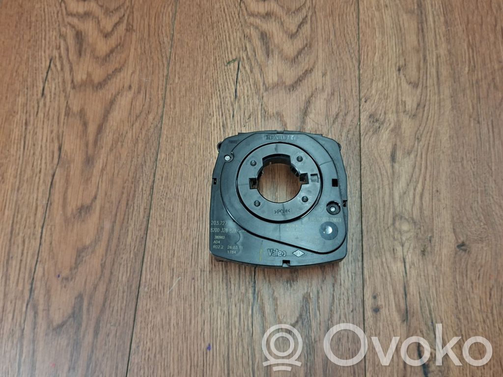 Renault Espace -  Grand espace IV Steering angle sensor 