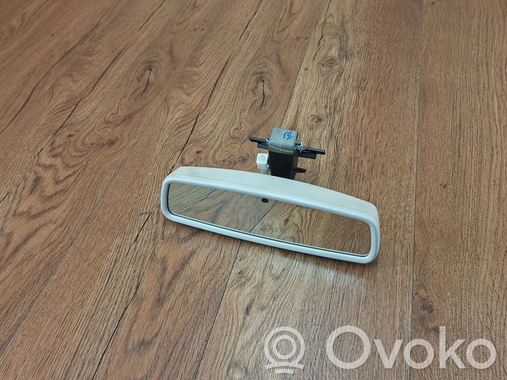 Renault Megane IV Espejo retrovisor (interior) 