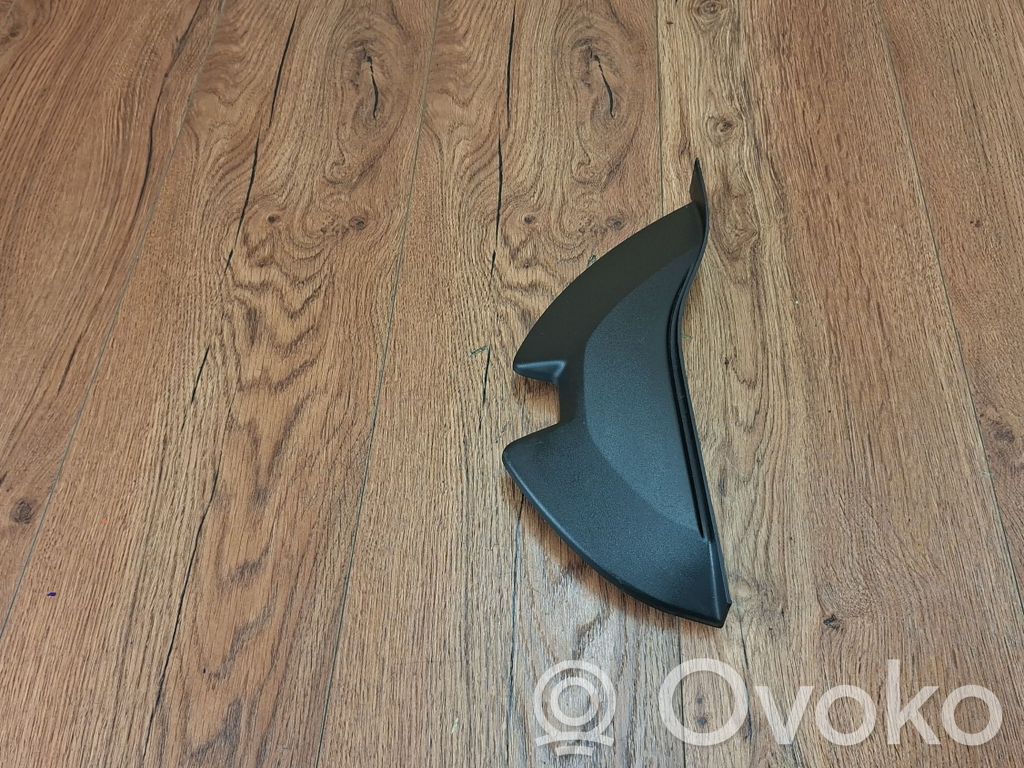 Renault Megane IV Boczny element deski rozdzielczej 