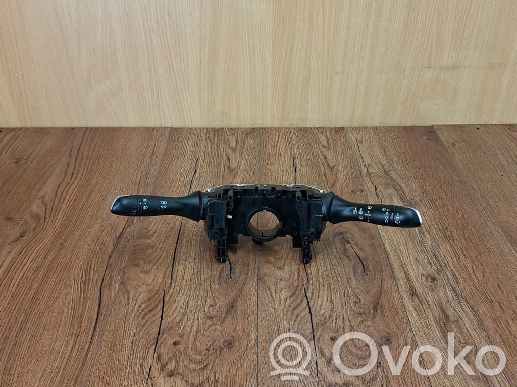 Renault Megane IV Interruptor de luz 