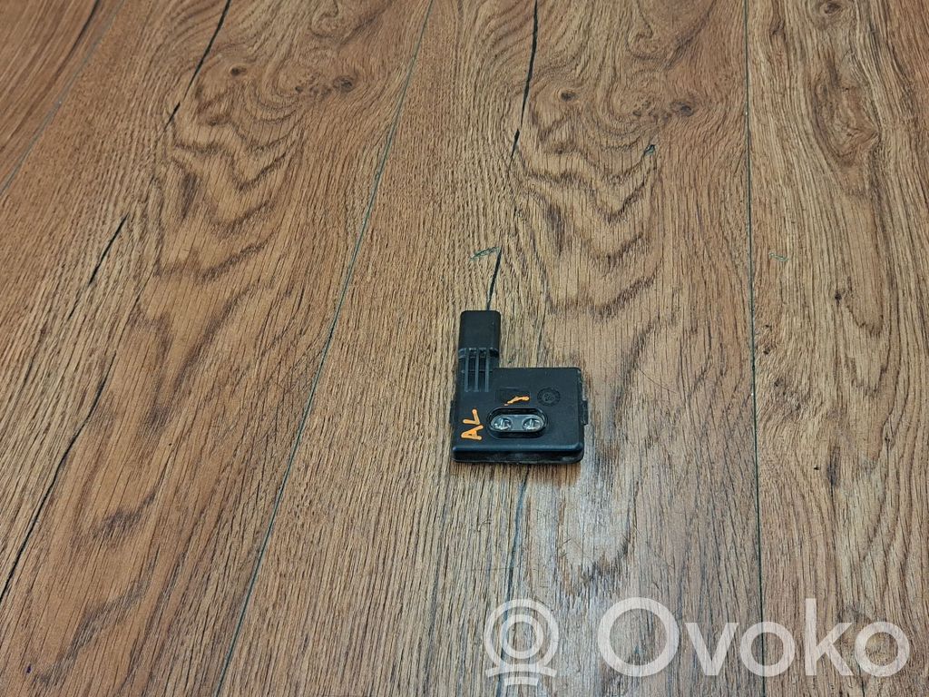 Renault Espace IV Unidad de control/módulo del control remoto 