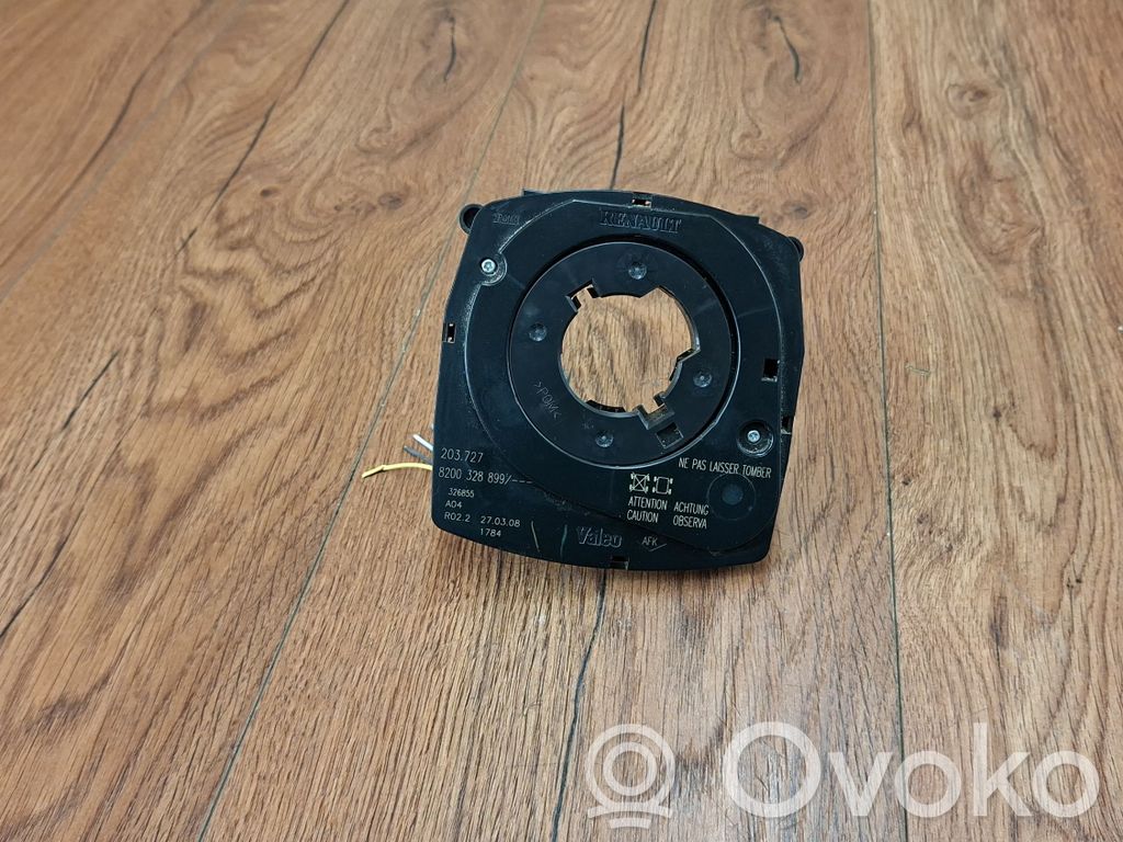 Renault Espace IV Sensor de ángulo de dirección 