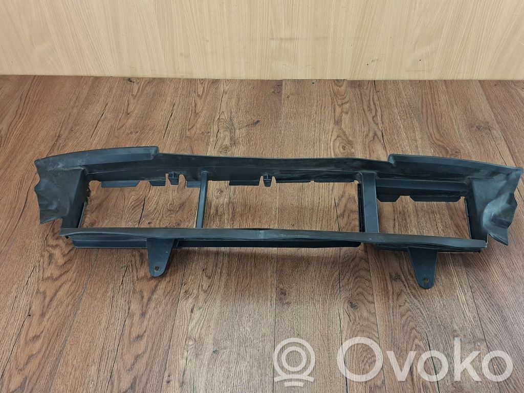Renault Megane IV Condotto d'aria intercooler 