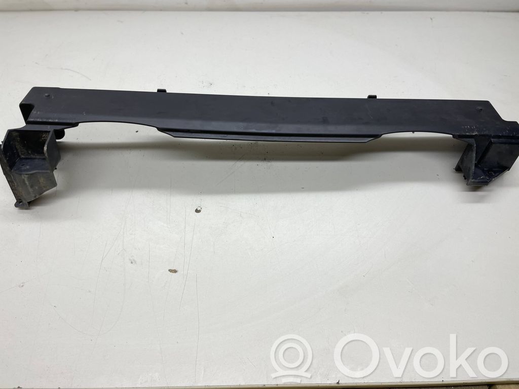 BMW X5 E70 Top upper radiator support slam panel 