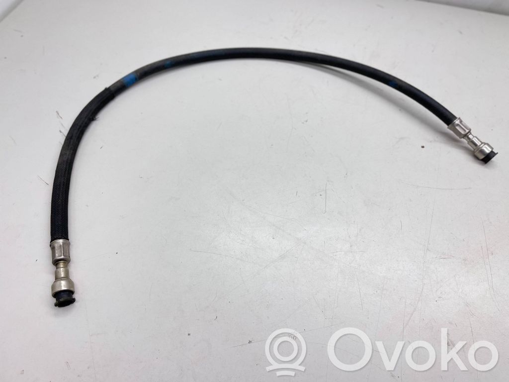 BMW 6 E63 E64 Caurule (-es) / šļūtene (-es) 
