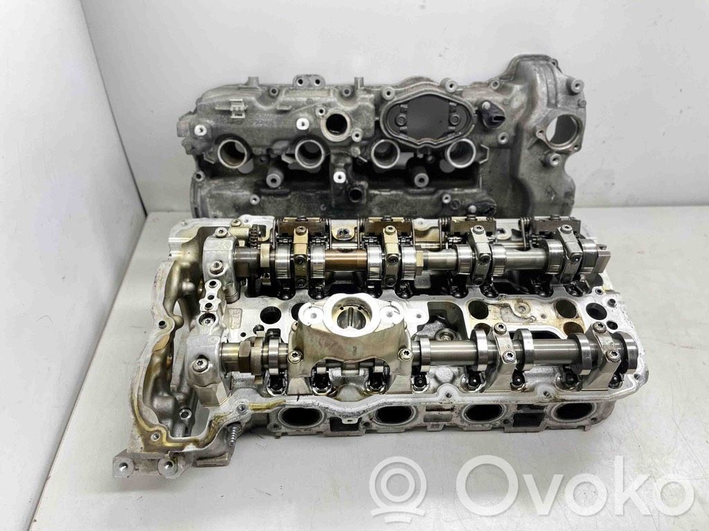 BMW 7 F01 F02 F03 F04 Galva 