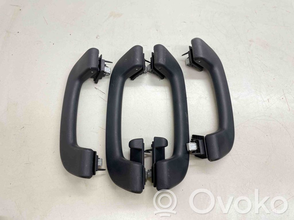 BMW X5 F15 Komplet uchwytów do sufitu 