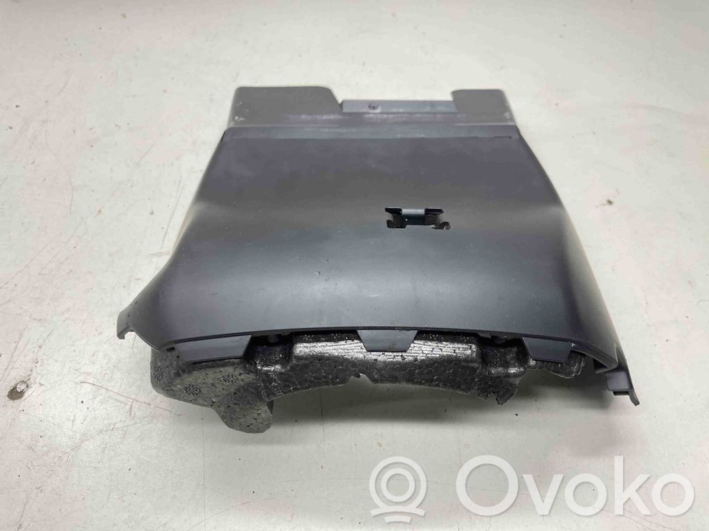 BMW 6 E63 E64 Отделка рулевой оси 