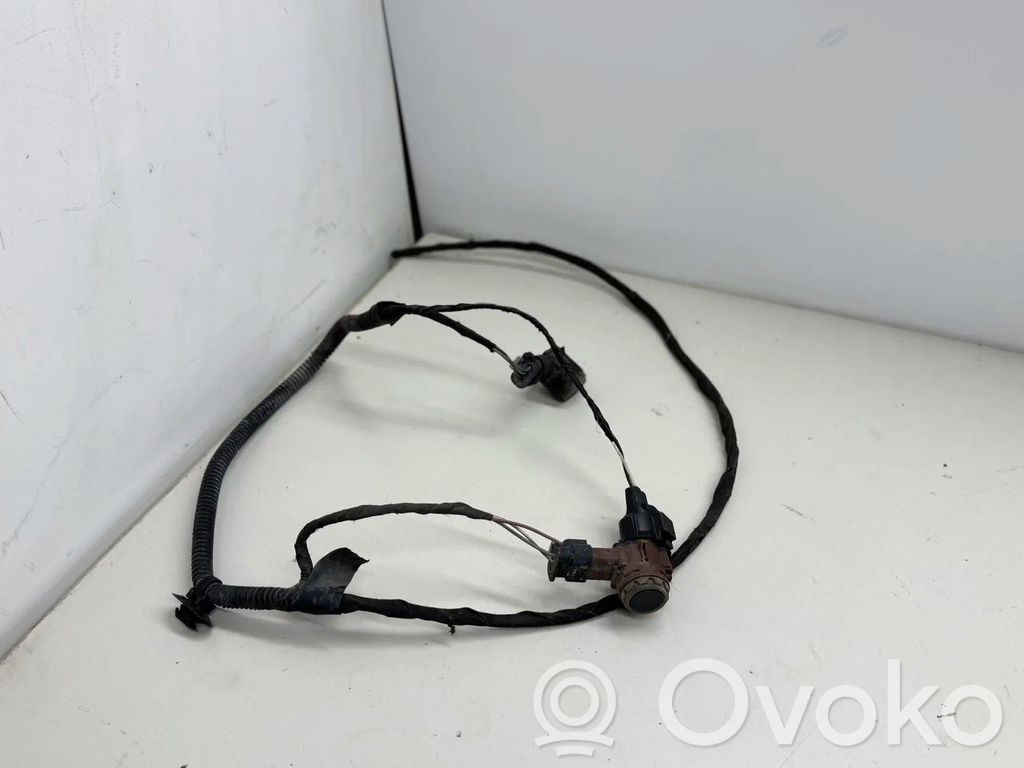 Renault Espace V (RFC) Supporto di montaggio del parafango 