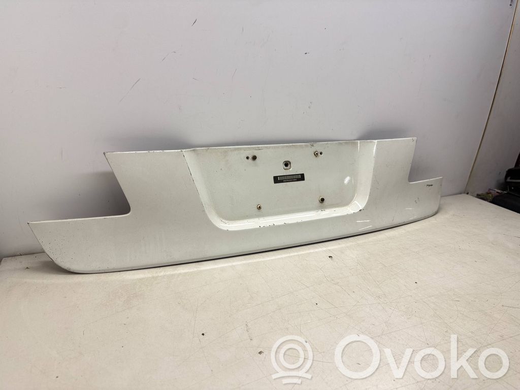 BMW 7 F01 F02 F03 F04 Mască capotă portbagaj 