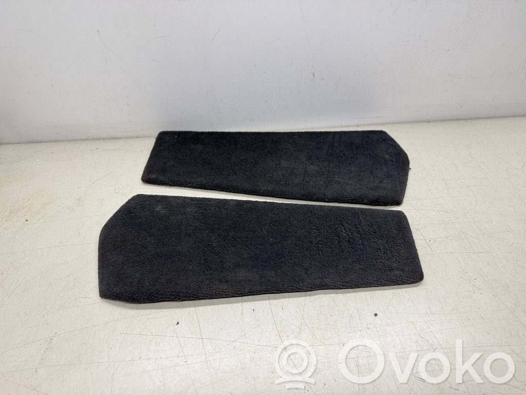 BMW 7 F01 F02 F03 F04 Alte elemente consolă centrală (tunel) 
