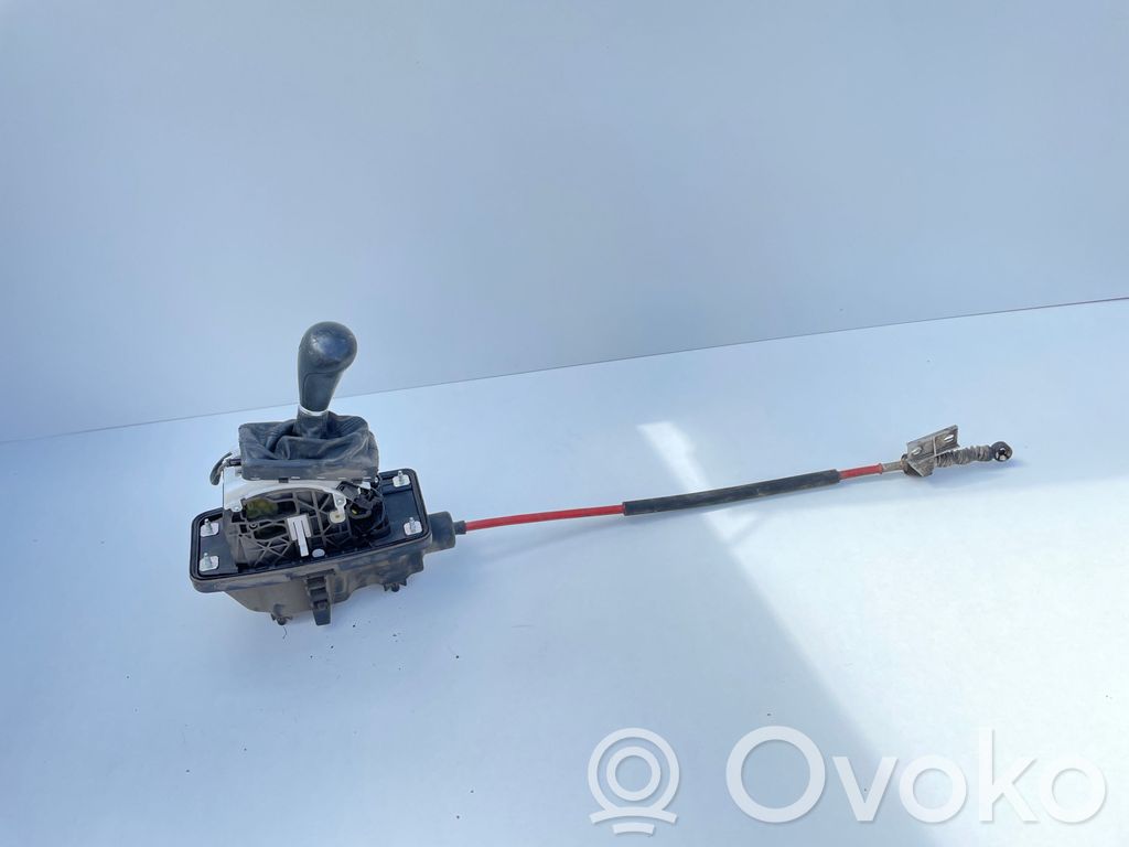 Gear shifter/selector   4F1713041P