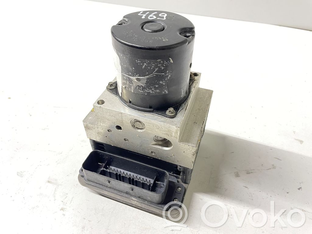 BMW X5 E70 ABS bloks 
