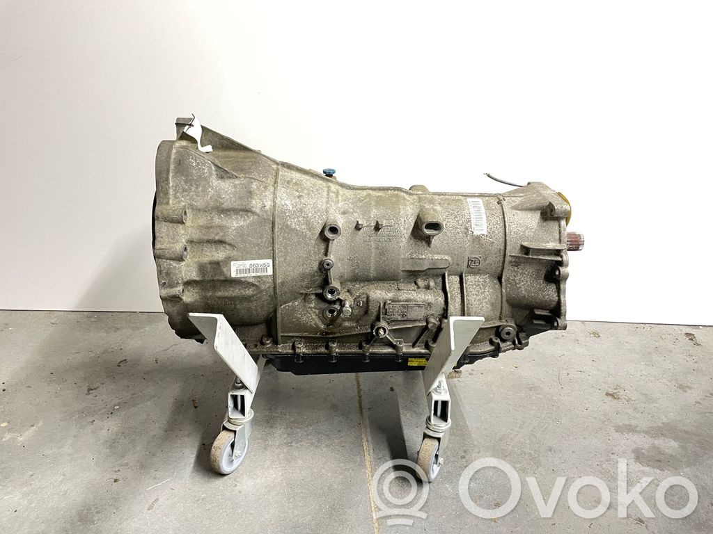 Automatic gearbox   0195304,050008,063W5Q,9068456