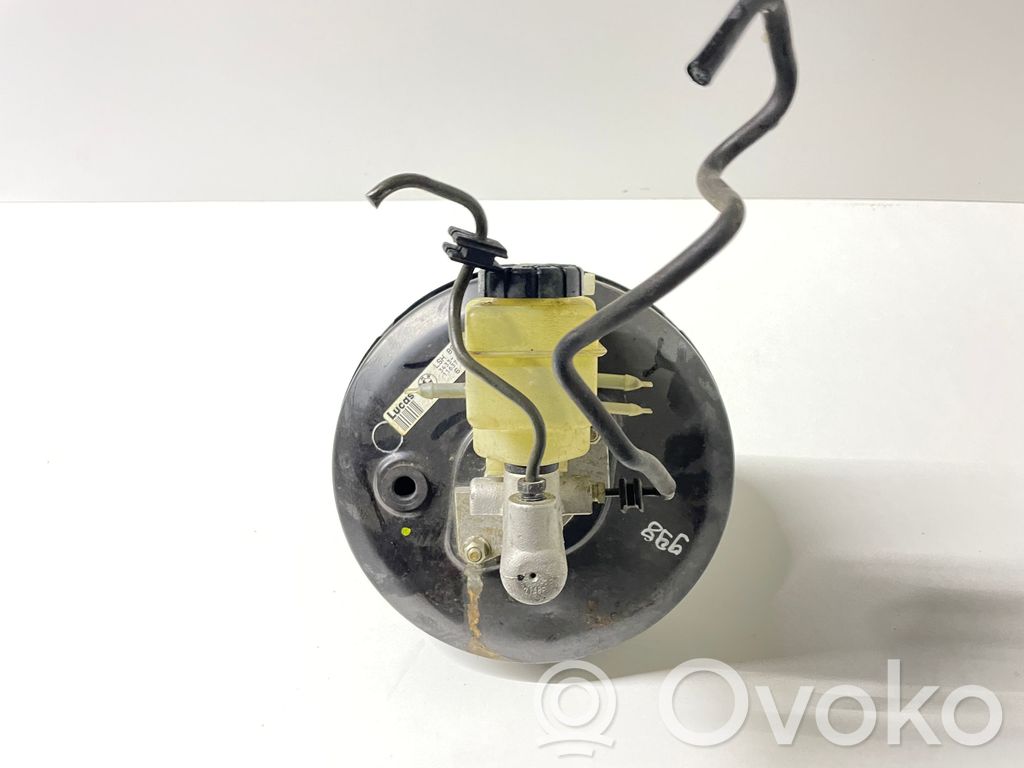 BMW 5 E39 Servo-frein 