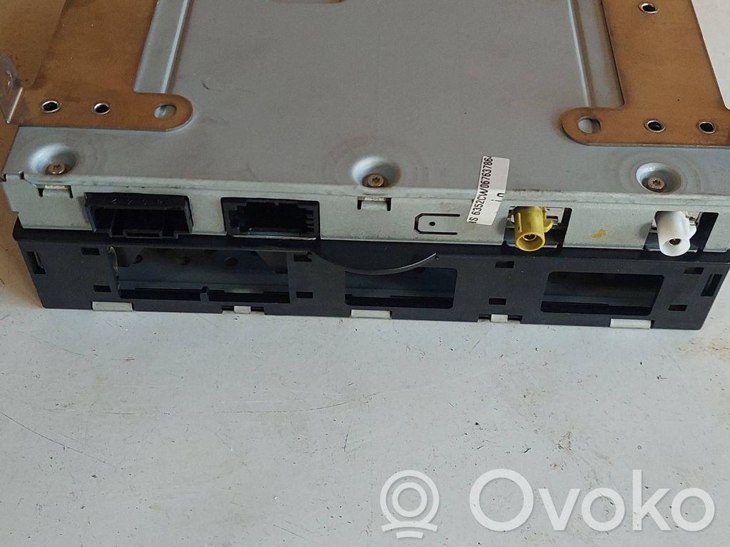 Audi A6 S6 C6 4F Radio / CD-Player / DVD-Player / Navigation 