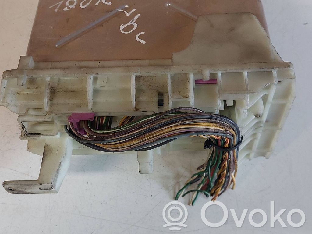 Volvo XC90 Gearbox control unit/module 