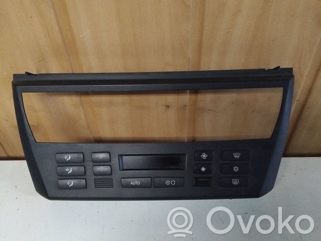 BMW X3 E83 Climate control unit 