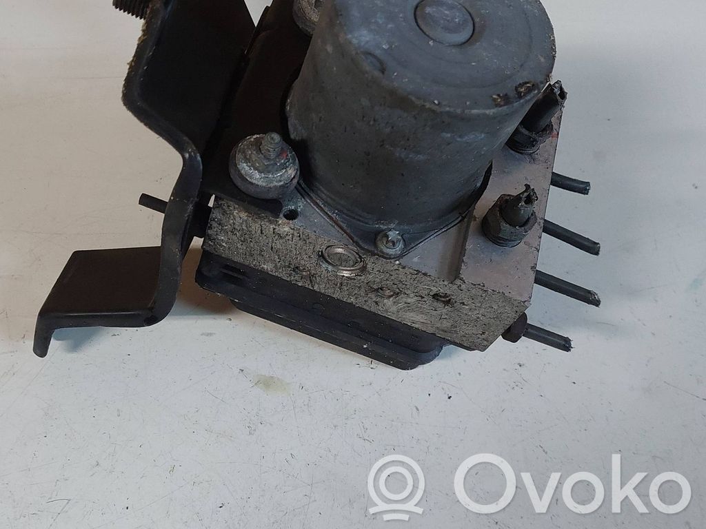 Toyota Corolla Verso AR10 ABS bloks 