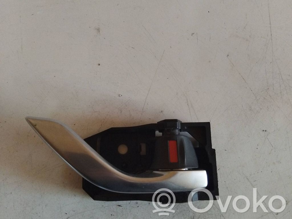 Mazda 6 Front door interior handle 