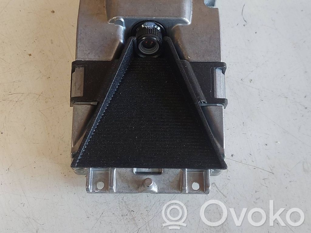 Volkswagen Phaeton Windshield/windscreen camera 