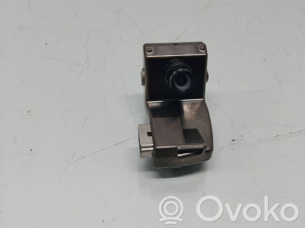 Camera control unit module   66109190726,11868033,5WK44244