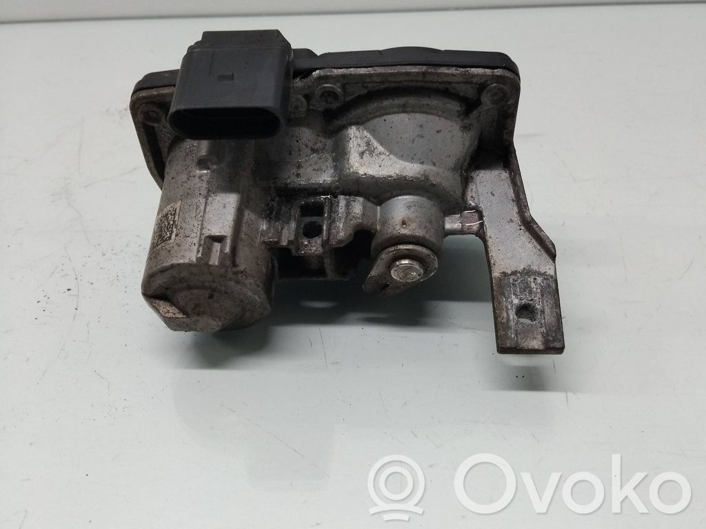 Volkswagen Golf VII Válvula de mariposa 